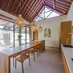 Abangan Palace Ubud - Jungle View