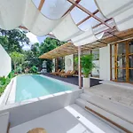 Abangan Palace Ubud - Jungle View