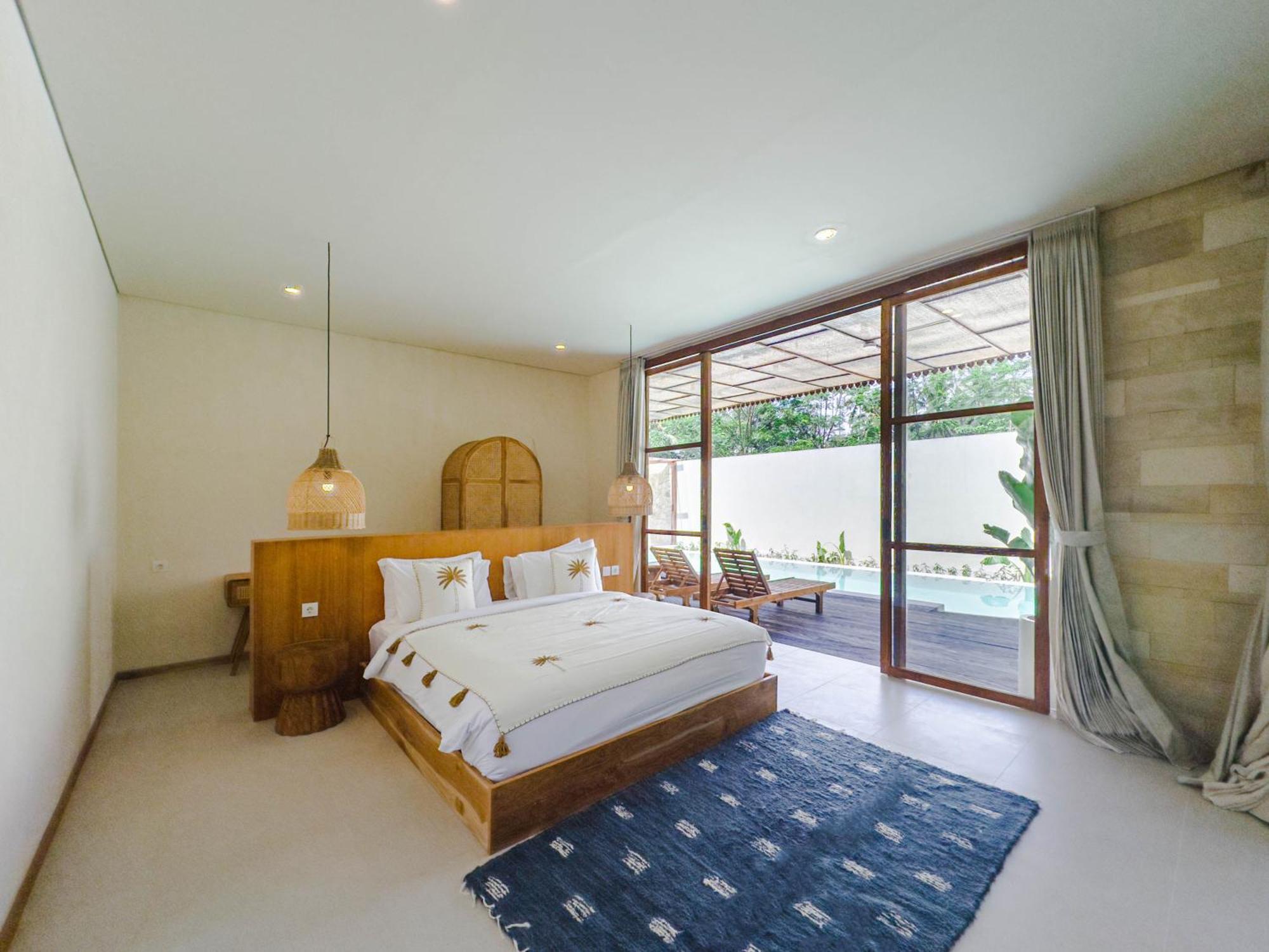 Abangan Palace - Jungle View * Ubud