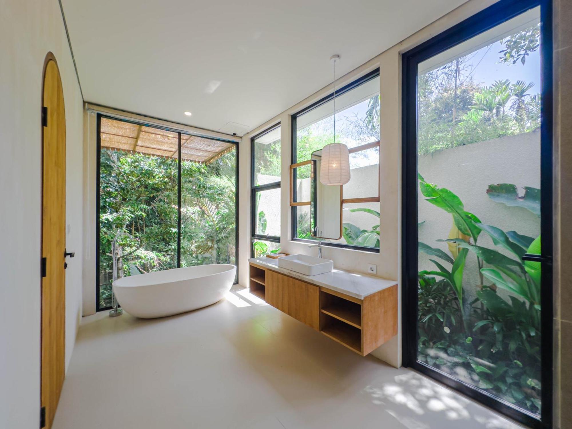 Abangan Palace - Jungle View * Ubud