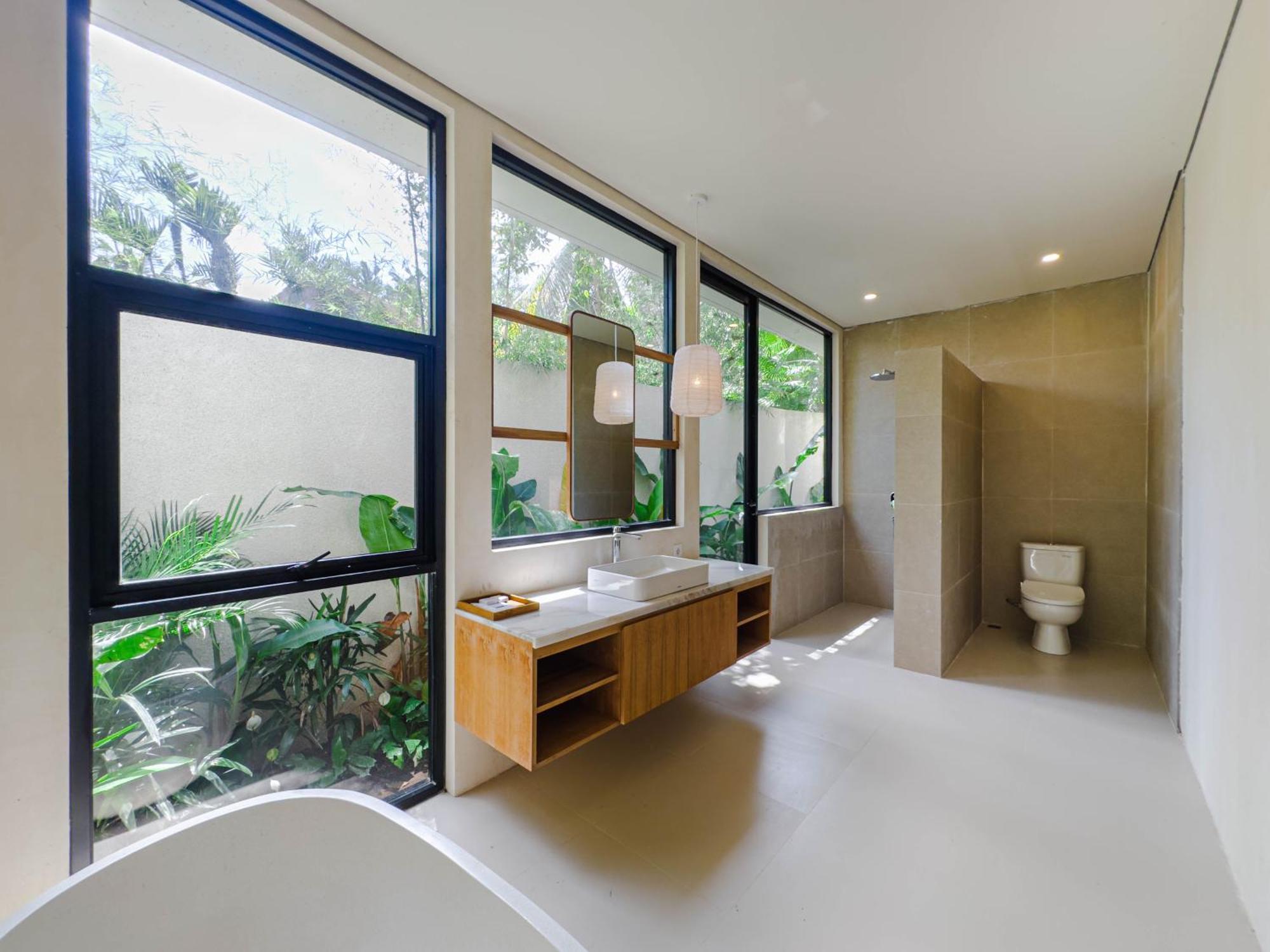 Abangan Palace - Jungle View * Ubud