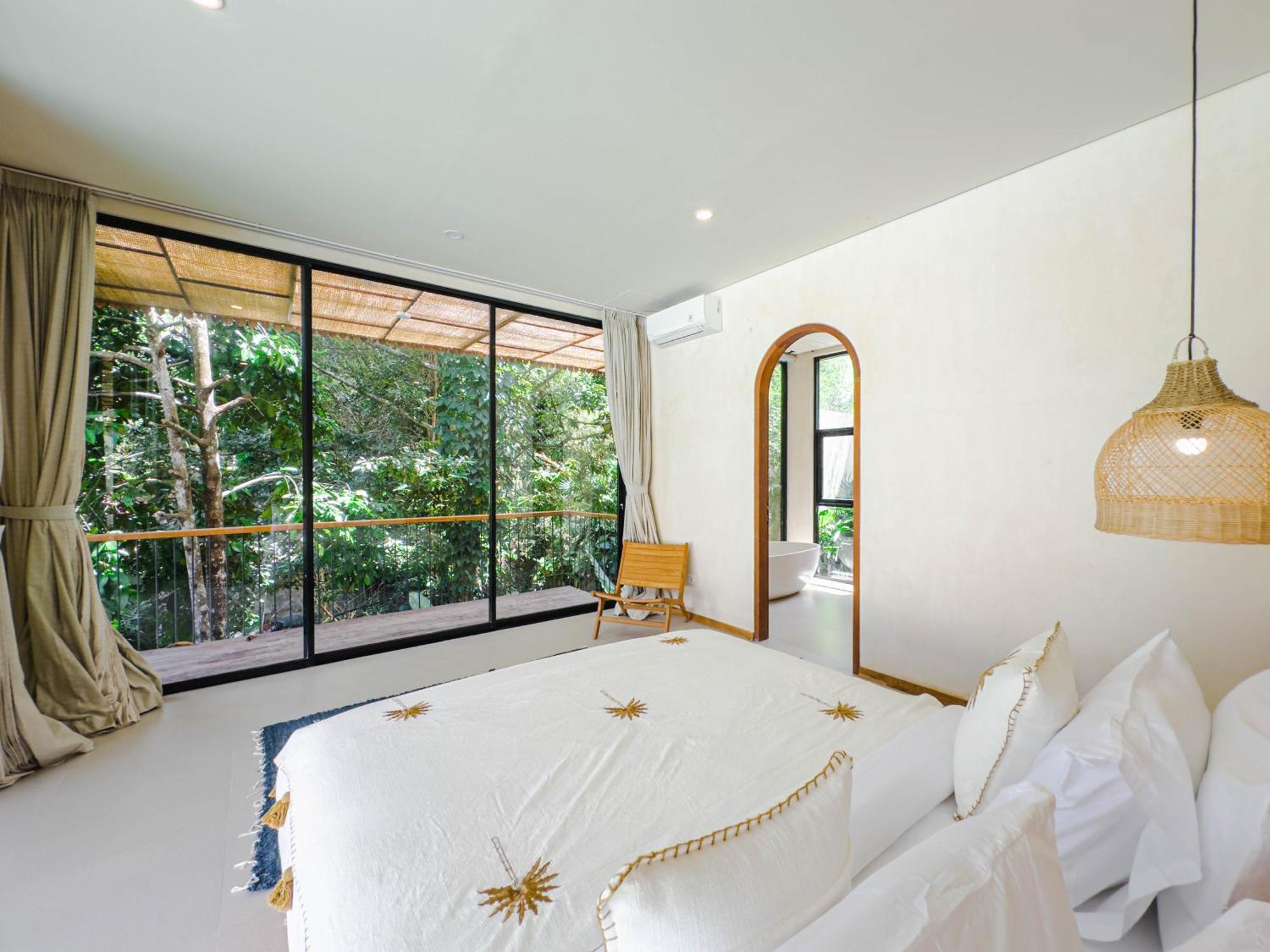 Pousada Abangan Palace - Jungle View *