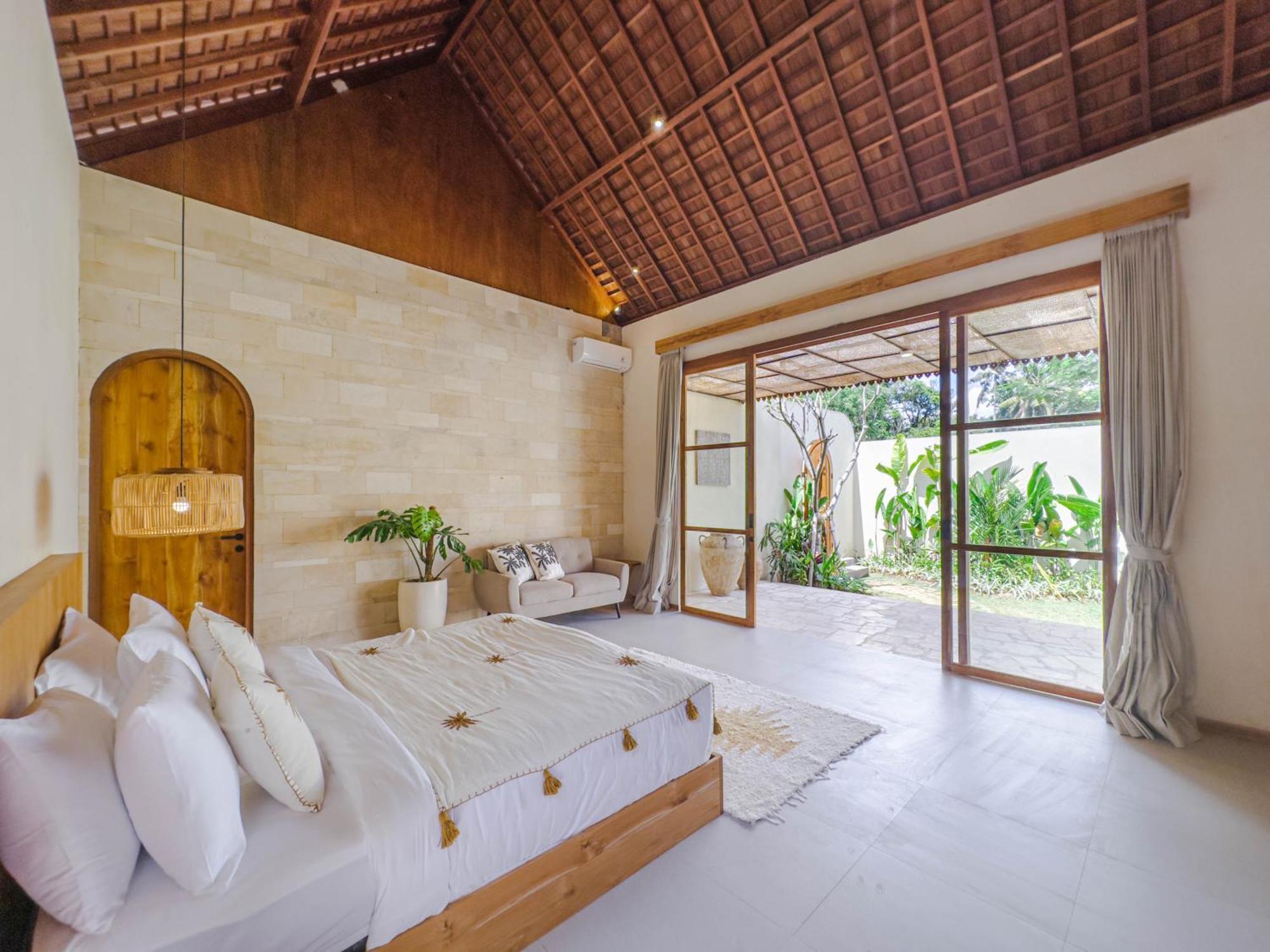Pousada Abangan Palace - Jungle View Ubud